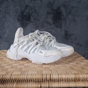 Jeffrey Campbell Sneakers Size 7